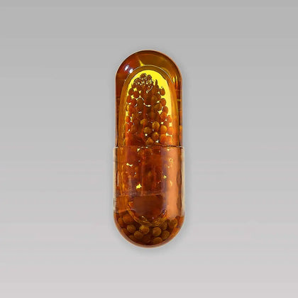 SpanUp Health Supplement Capsules