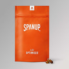 SpanUp Health Supplement Capsules