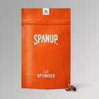SpanUp Health Supplement Capsules